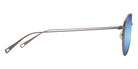Maui Jim WALAKA MM885-005 58 - Satin Sepia #id:mjimm885005_s:140110