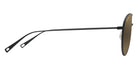 Maui Jim WALAKA MM885-010 58 - Matte Black #id:mjimm885010_s:168110