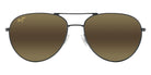 Maui Jim WALAKA MM885-011 58 - Dove Gray #id:mjimm885011_s:128100