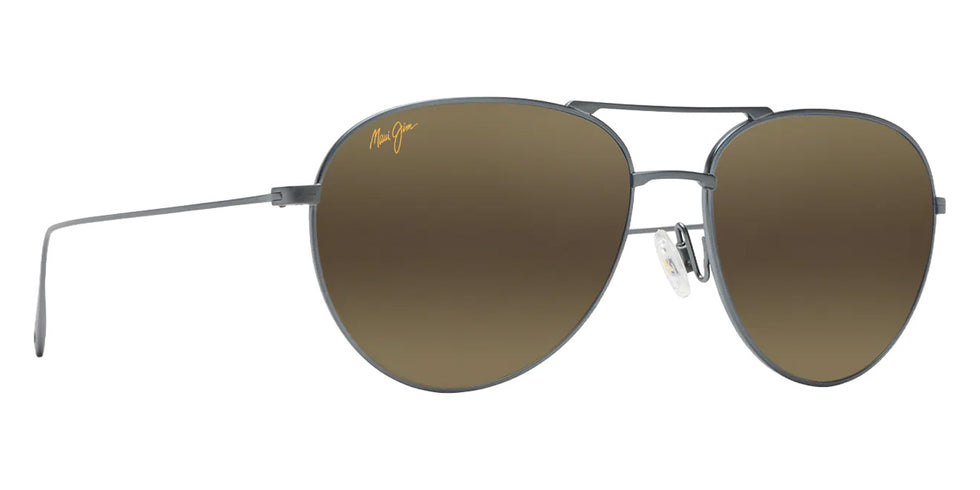 Maui Jim WALAKA MM885-011 58 - Dove Gray #id:mjimm885011_s:128105