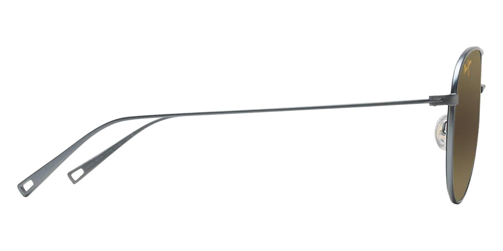 Maui Jim WALAKA MM885-011 58 - Dove Gray #id:mjimm885011_s:128110