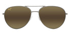 Maui Jim WALAKA MM885-012 58 - Matte Titanium #id:mjimm885012_s:108100