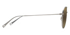 Maui Jim WALAKA MM885-012 58 - Matte Titanium #id:mjimm885012_s:108110