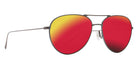 Maui Jim WALAKA MM885-013 58 - Satin Sepia #id:mjimm885013_s:156105