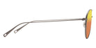 Maui Jim WALAKA MM885-013 58 - Satin Sepia #id:mjimm885013_s:156110