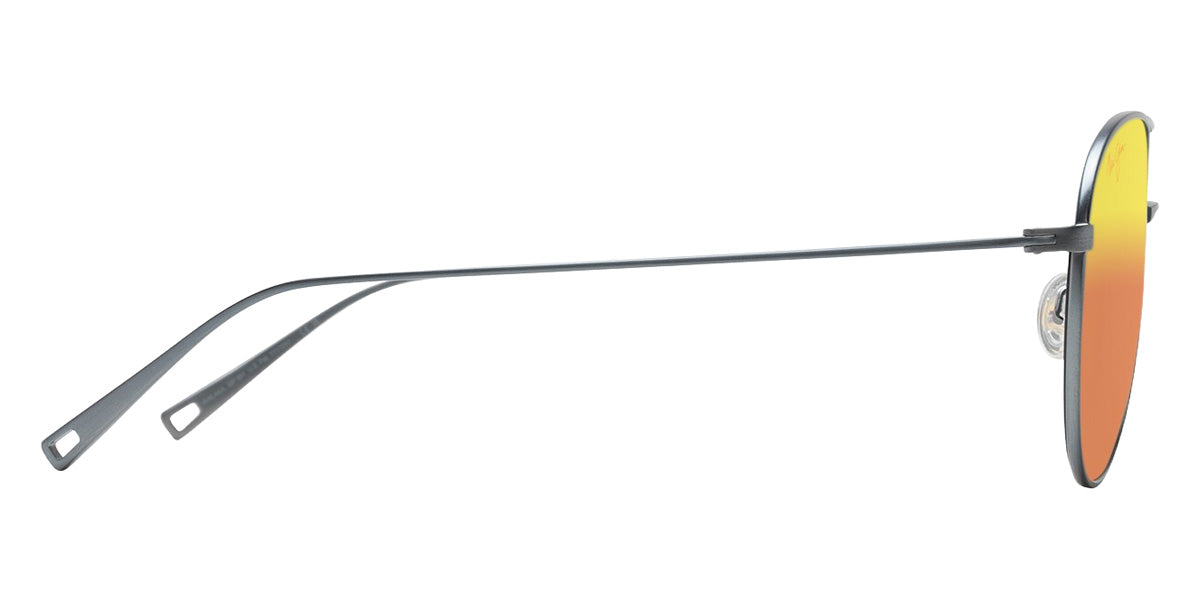 Maui Jim WALAKA MM885-015 58 - Dove Gray #id:mjimm885015_s:136110