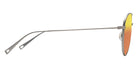 Maui Jim WALAKA MM885-016 58 - Matte Titanium #id:mjimm885016_s:116110