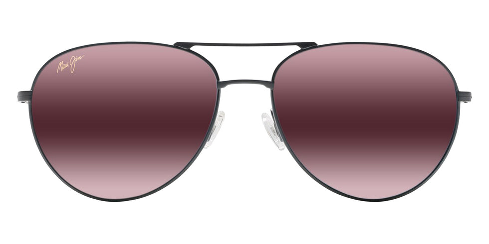 Maui Jim WALAKA MM885-026 58 - Dove Gray #id:mjimm885026_s:132100