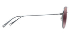 Maui Jim WALAKA MM885-026 58 - Dove Gray #id:mjimm885026_s:132110