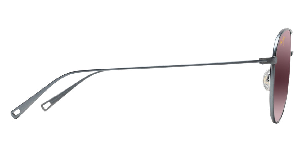 Maui Jim WALAKA MM885-026 58 - Dove Gray #id:mjimm885026_s:132110