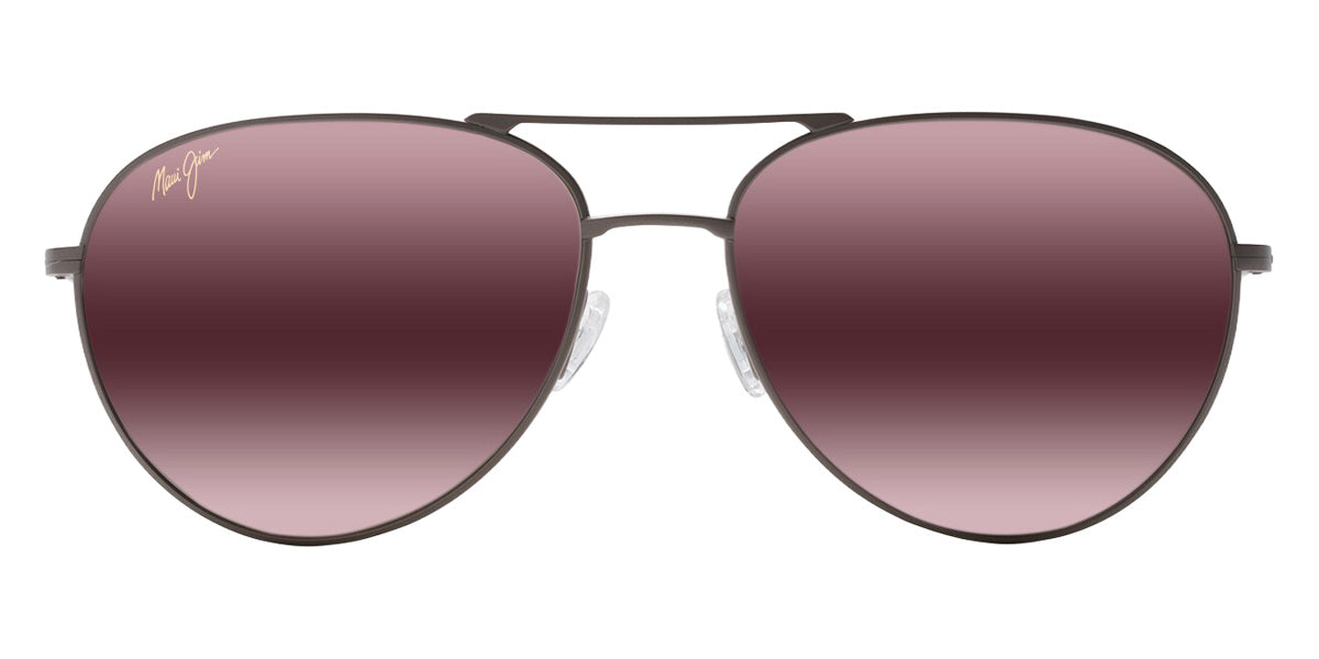 Maui Jim WALAKA MM885-027 58 - Satin Sepia #id:mjimm885027_s:152100