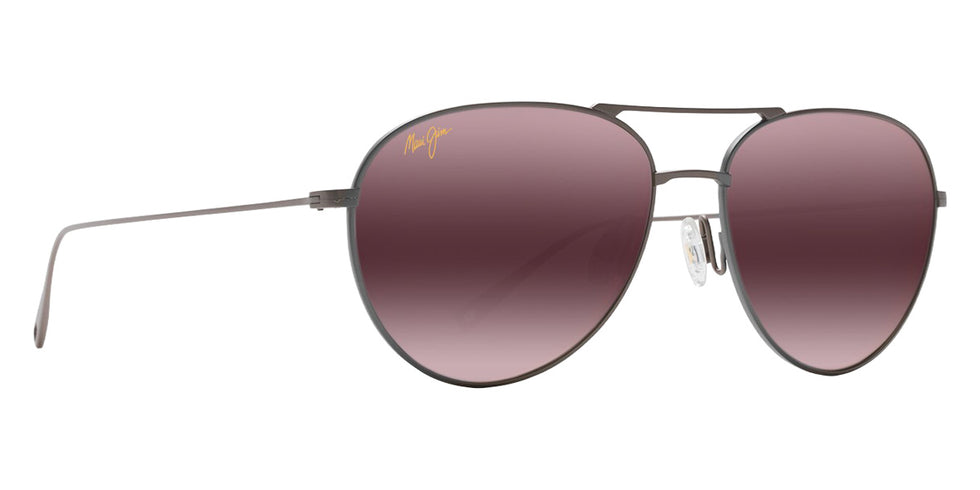 Maui Jim WALAKA MM885-027 58 - Satin Sepia #id:mjimm885027_s:152105