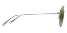 Maui Jim WALAKA MM885-029 58 - Matte Titanium #id:mjimm885029_s:110110