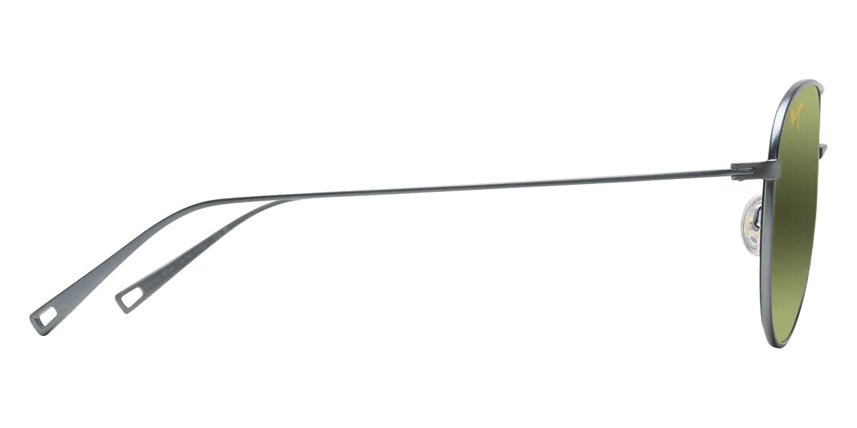 Maui Jim WALAKA MM885-030 58 - Dove Gray #id:mjimm885030_s:130110