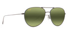Maui Jim WALAKA MM885-031 58 - Satin Sepia #id:mjimm885031_s:150105
