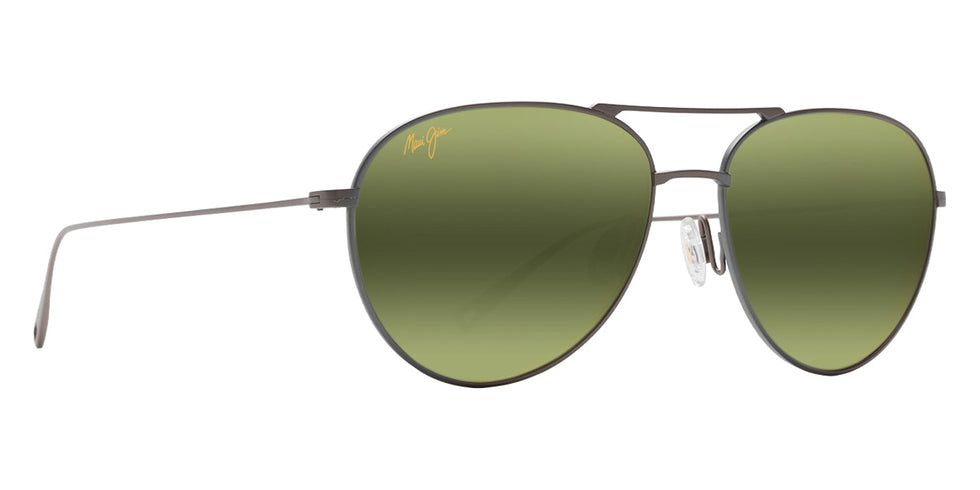 Maui Jim WALAKA MM885-031 58 - Satin Sepia #id:mjimm885031_s:150105