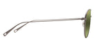 Maui Jim WALAKA MM885-031 58 - Satin Sepia #id:mjimm885031_s:150110