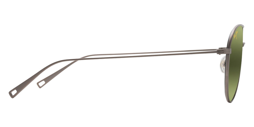 Maui Jim WALAKA MM885-031 58 - Satin Sepia #id:mjimm885031_s:150110