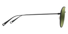 Maui Jim WALAKA MM885-032 58 - Matte Black #id:mjimm885032_s:170110