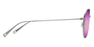Maui Jim WALAKA MM885-037 58 - Matte Titanium #id:mjimm885037_s:114110