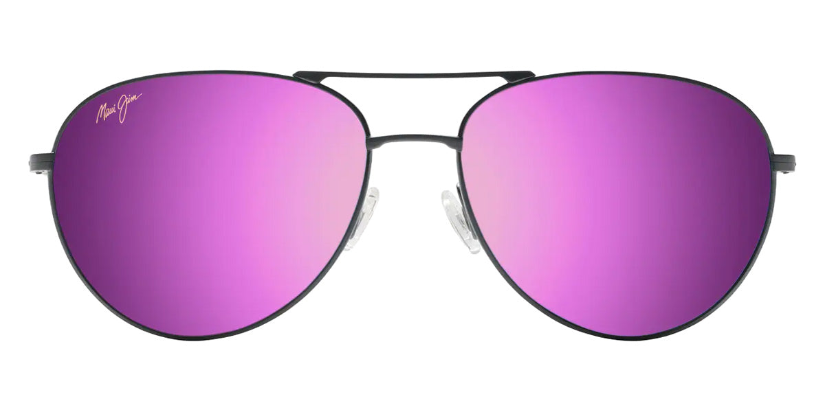 Maui Jim WALAKA MM885-038 58 - Dove Gray #id:mjimm885038_s:134100