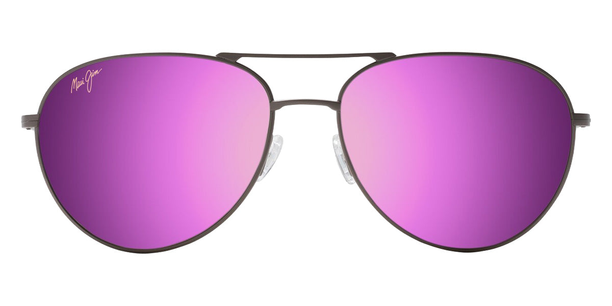 Maui Jim WALAKA MM885-039 58 - Satin Sepia #id:mjimm885039_s:154100