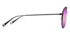 Maui Jim WALAKA MM885-040 58 - Matte Black #id:mjimm885040_s:174110