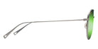 Maui Jim WALAKA MM885-045 58 - Matte Titanium #id:mjimm885045_s:104110