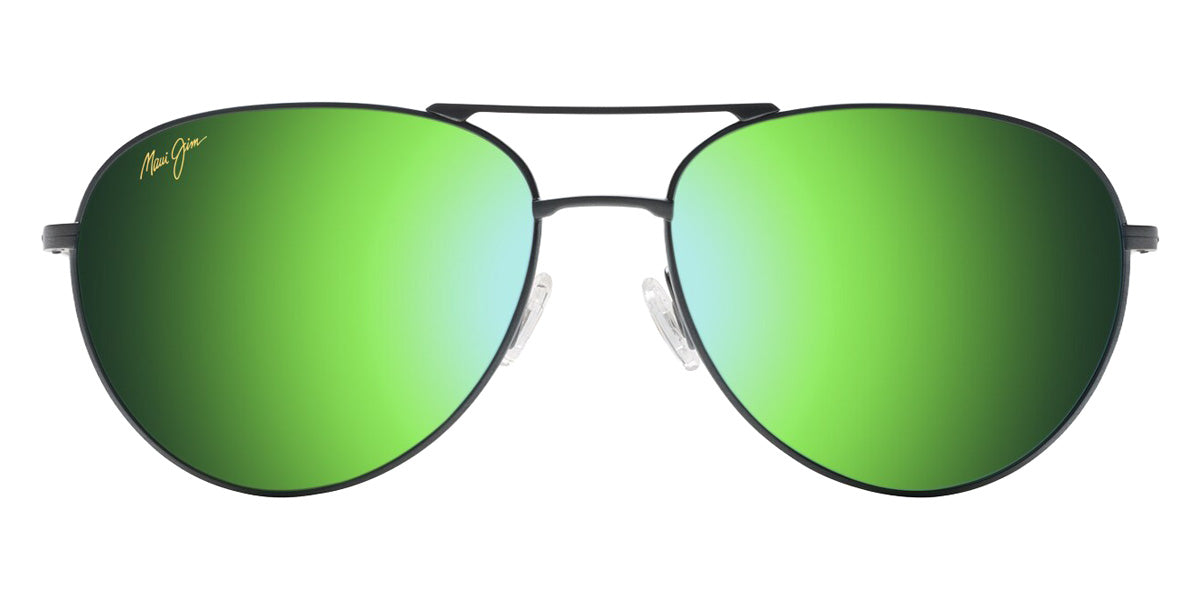 Maui Jim WALAKA MM885-046 58 - Dove Gray #id:mjimm885046_s:124100