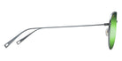 Maui Jim WALAKA MM885-046 58 - Dove Gray #id:mjimm885046_s:124110