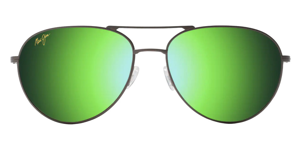 Maui Jim WALAKA MM885-047 58 - Satin Sepia #id:mjimm885047_s:144100