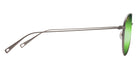 Maui Jim WALAKA MM885-047 58 - Satin Sepia #id:mjimm885047_s:144110
