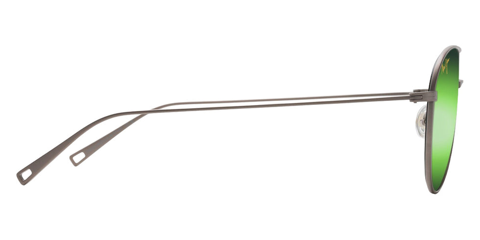 Maui Jim WALAKA MM885-047 58 - Satin Sepia #id:mjimm885047_s:144110