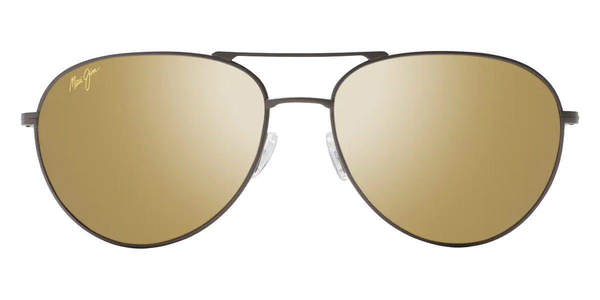 Maui Jim WALAKA MM885-049 58 - Satin Sepia #id:mjimm885049_s:142100