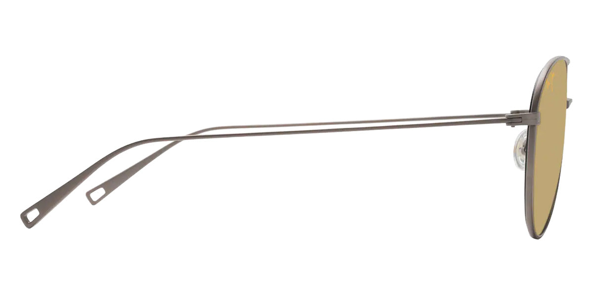 Maui Jim WALAKA MM885-049 58 - Satin Sepia #id:mjimm885049_s:142110