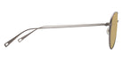 Maui Jim WALAKA MM885-049 58 - Satin Sepia #id:mjimm885049_s:142110