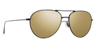 Maui Jim WALAKA MM885-050 58 - Matte Black #id:mjimm885050_s:162105