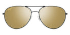 Maui Jim WALAKA MM885-051 58 - Dove Gray #id:mjimm885051_s:122100