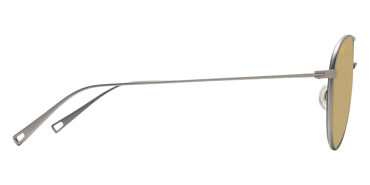 Maui Jim WALAKA MM885-052 58 - Matte Titanium #id:mjimm885052_s:102110