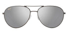 Maui Jim WALAKA MM885-053 58 - Satin Sepia #id:mjimm885053_s:158100