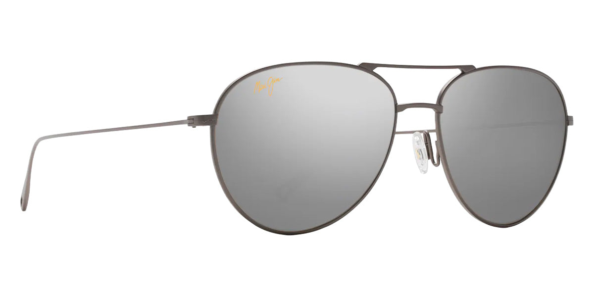 Maui Jim WALAKA MM885-053 58 - Satin Sepia #id:mjimm885053_s:158105