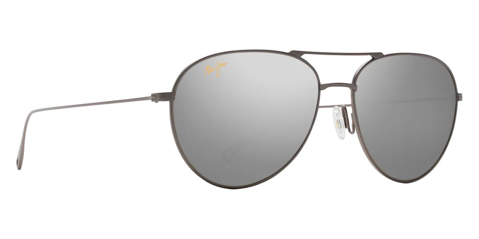 Maui Jim WALAKA MM885-053 58 - Satin Sepia #id:mjimm885053_s:158105