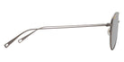 Maui Jim WALAKA MM885-053 58 - Satin Sepia #id:mjimm885053_s:158110