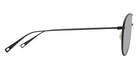 Maui Jim WALAKA MM885-054 58 - Matte Black #id:mjimm885054_s:178110