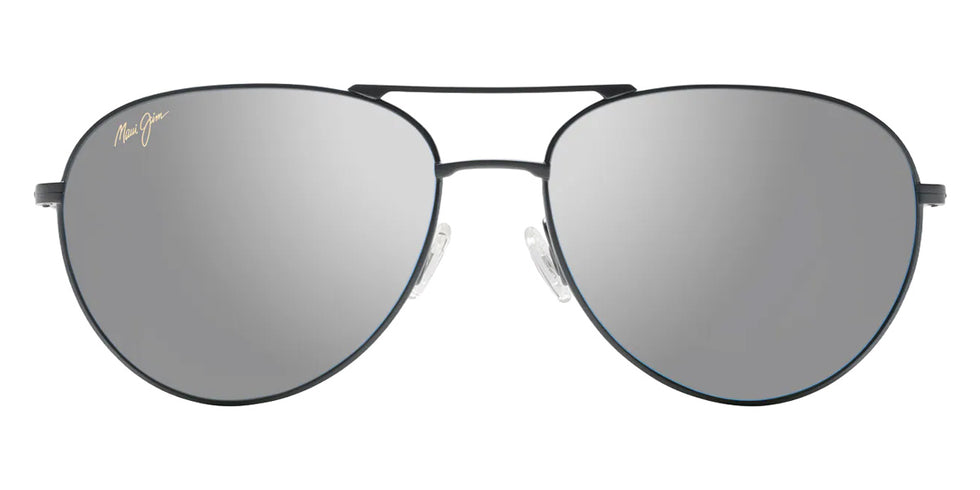 Maui Jim WALAKA MM885-055 58 - Dove Gray #id:mjimm885055_s:138100