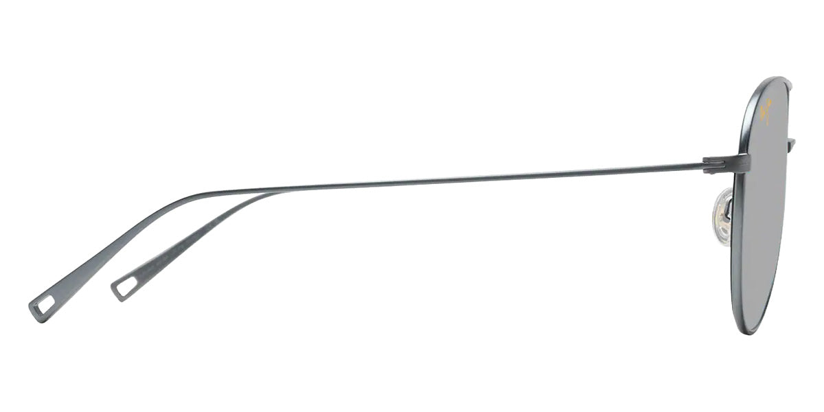 Maui Jim WALAKA MM885-055 58 - Dove Gray #id:mjimm885055_s:138110