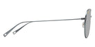 Maui Jim WALAKA MM885-055 58 - Dove Gray #id:mjimm885055_s:138110
