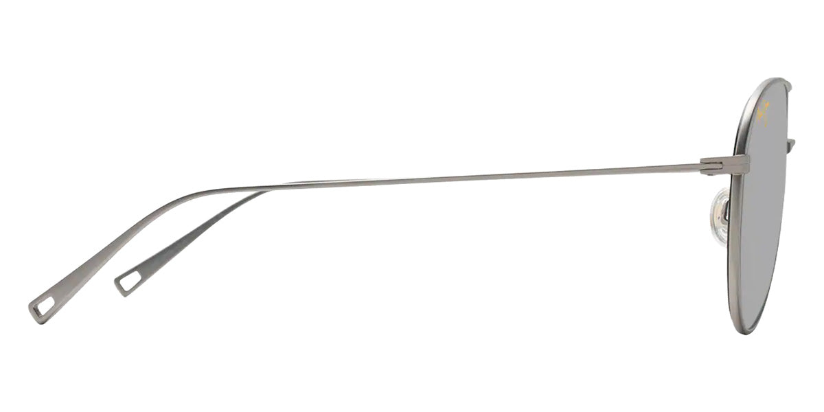 Maui Jim WALAKA MM885-056 58 - Matte Titanium #id:mjimm885056_s:118110