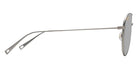 Maui Jim WALAKA MM885-056 58 - Matte Titanium #id:mjimm885056_s:118110