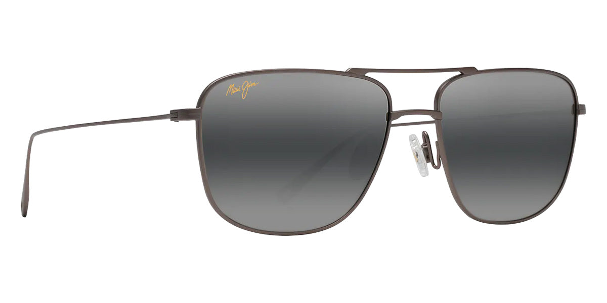 Maui Jim MIKIOI MM887-001 56 - Satin Sepia #id:mjimm887001_s:146105